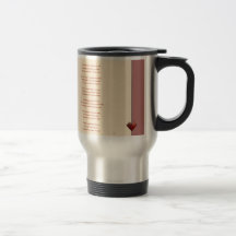 Draken Mugg
