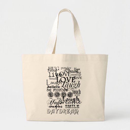 Dräkt och gåvor för rådgivning för vintagetextliv tote bag