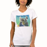 DramaLlama T-shirts