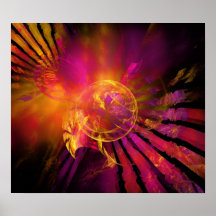Dreamcatcher Print
