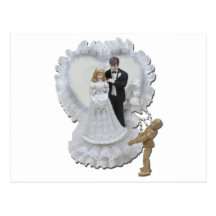 DreamingMarriage012511 Vykort
