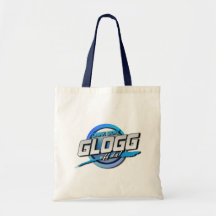 Dricka mer Glogg - Uff Da! Tote Bag