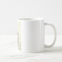 Dricka mig kaffe muggar