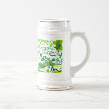 Dricka Steins för att dricka greemöl Kaffe Kopp