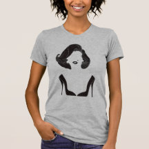 DRIFTSTOPPariel T Shirt