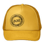 DRIFTSTOPPfrimärkehatt Baseball Hat