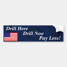 Drillborrbildekal