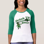 Drink upp Beetchiz Tröja