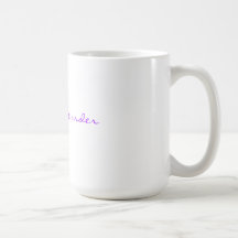 Drinkar på dig kaffe koppar