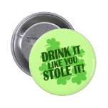Drinken stal det något liknande dig den! pins