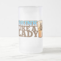 Drinknågot liknande en DAM! design Mugg