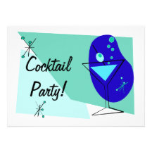 Drinkpartyinbjudan