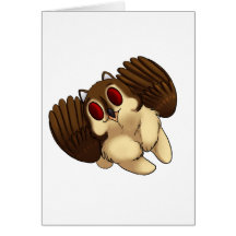 Driva! Hälsningskort