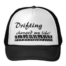 Driva Mesh Kepsar