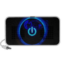Driva Tech Högtalarsystem