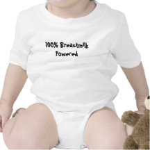 Driven Breastmilk 100% Bodies