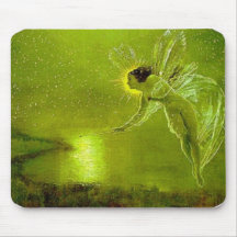 Dröm- ande - Mousepad Musmattor