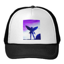 Dröm- krigarelll baseball hat