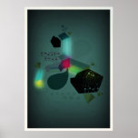 Dröm om den Anemonas ***/natten Posters
