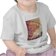 Dröm- ritt tee shirt