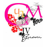 dropp Guam Tee