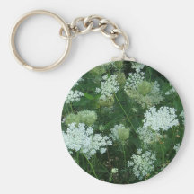 'DrottningAnns Lace Nyckelringar