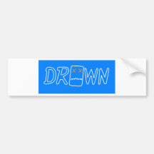 Drownie Bildekaler