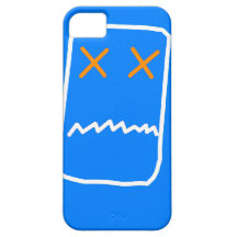 Drownie iPhone 5 Fodral