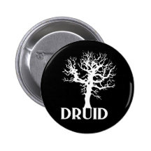 Druid Nål