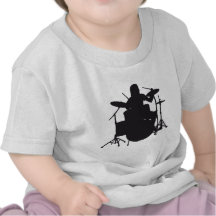 drummer hemden
