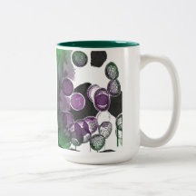 Druvadesignmugg