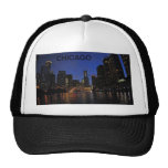 DSC_0150 CHICAGO BASEBALL HAT