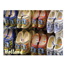 DSCN3066 Holland Vykort