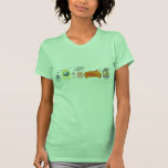 Du är Spacial T Shirts