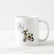 Du äter vad kaffe muggar