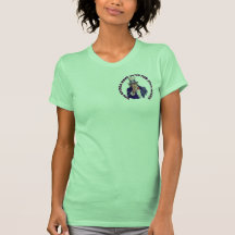Du bör ha röstat för McCain (sid2) T Shirts