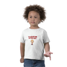 Du bör se den annan grabben t-shirt