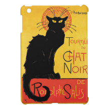 Du Prata Noir svart katt Salis