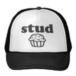 Dubba muffinen kepsar
