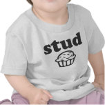 Dubba muffinen t shirt