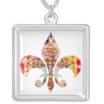 Fleur De Lis