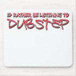 Duben kliver Dubstep musik Mus Matta