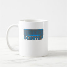DUBEN KLIVER KAFFE KOPP