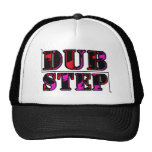 duben KLIVER locket Trucker Kepsar