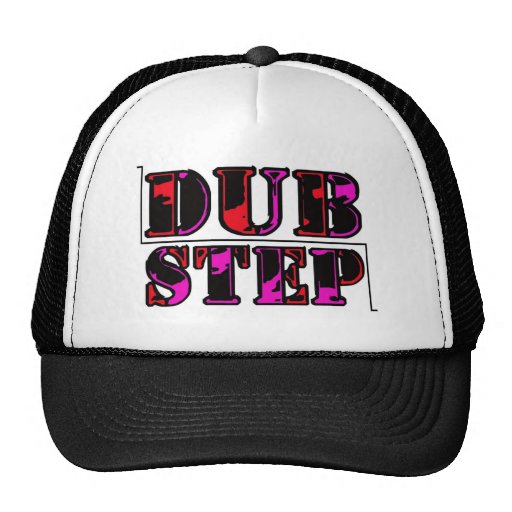 duben KLIVER locket Trucker Kepsar