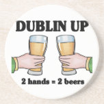 Dublin underlägg upp