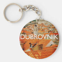 Dubrovnik Nyckel Ringar