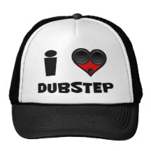 dubspeakerhatt kepsar