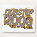 Dubstep 2009 musmatta