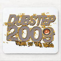 Dubstep 2009 musmatta